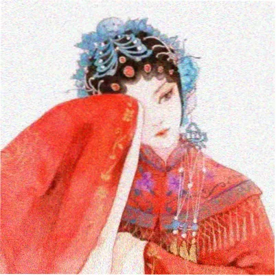 高庚杓 饰 成善宇